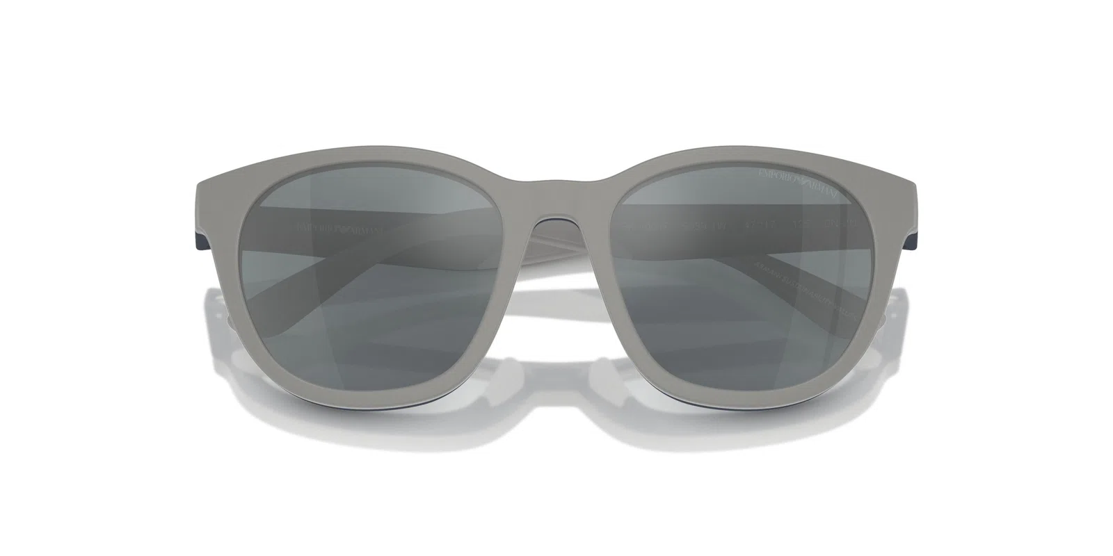 Emporio Armani Kids 4001F Sunglasses - view 12